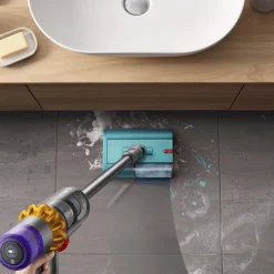 Dyson V15s Detect Submarine