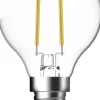 E14 | G45 | 2700 Kelvin | 470 Lumen