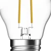 E27 | G45 | 2700 Kelvin | 470 Lumen
