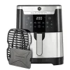 Easy Fry & Grill XXL 2in1 Silver