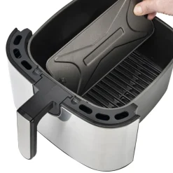 Easy Fry & Grill XXL 2in1 Silver