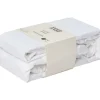 Egypt topmadras lagen 160x200x23cm hvid