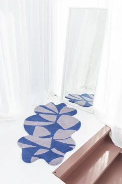 Electro Rug