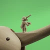 Elefant liliput eg