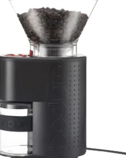 ELEKTRISK KAFFEKVARN
