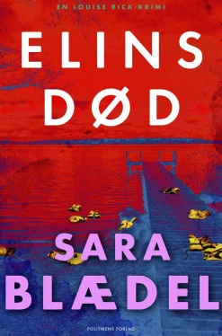 Elins død