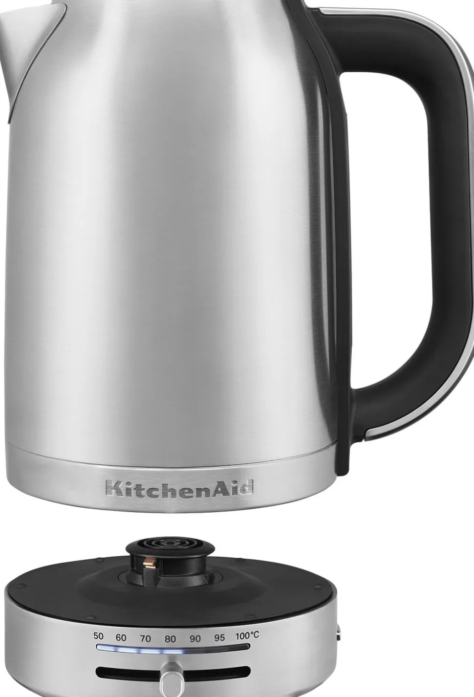 Elkedel 1,7 L