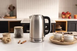 Elkedel 1,7 L