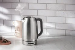 Elkedel 1,7 L