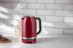 Elkedel 1,7 L