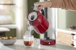 Elkedel 1,7 L