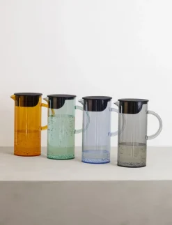 EM77 kande med låg 1.5 l. smoke