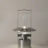 EM LED-lys til skibslampe (1001) steel
