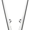 EM nødde- & skaldyrsknækker steel