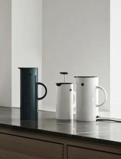 EM77 termokande 1 l, black