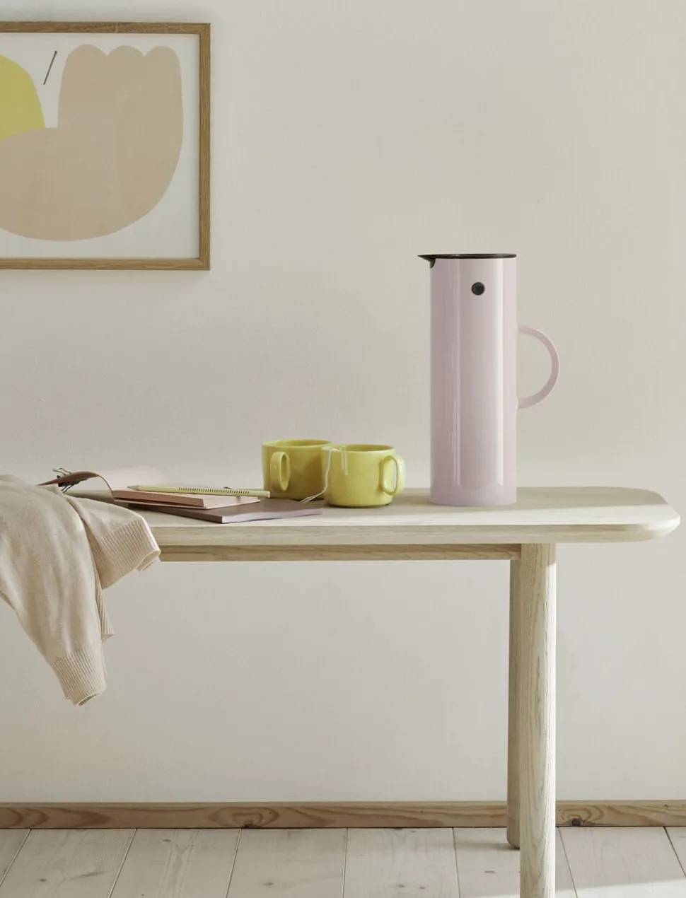EM77 termokande 1 l, lavender