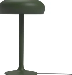 Emendo bordlampe Emerald