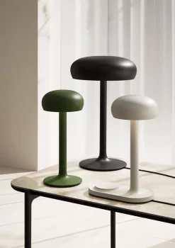 Emendo bordlampe Emerald