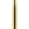 Emendo LED batterilampe Brass