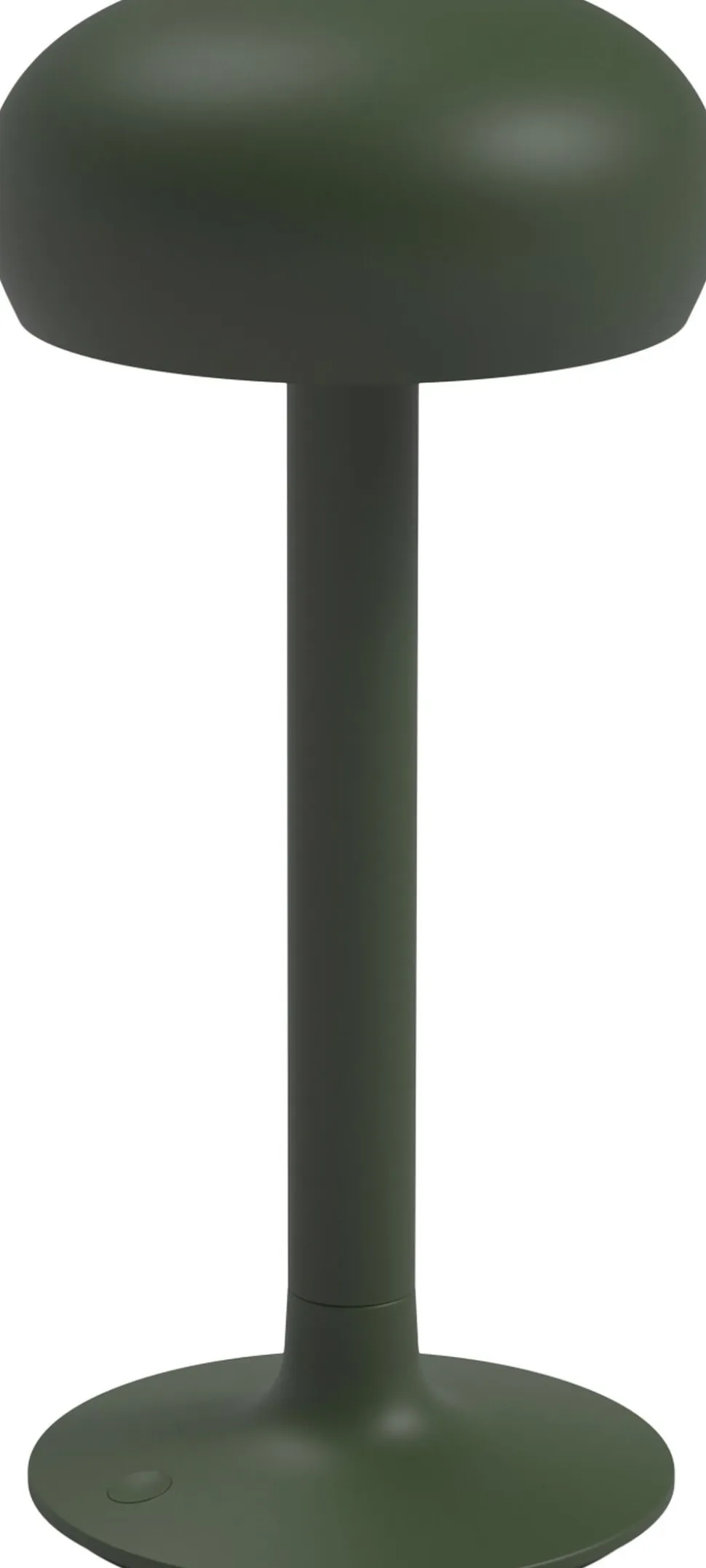Emendo LED batterilampe Emerald