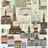 Emma Forsberg - Ode to Copenhagen