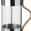 Emma stempelkande 1 l. steel