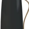 Emma termokande, kaffe 1,2 l, black