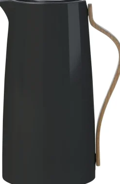 Emma termokande, kaffe 1,2 l, black