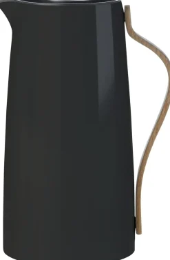 Emma termokande, kaffe 1,2 l, black