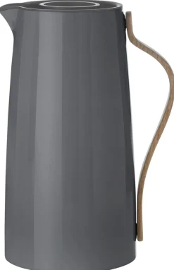 Emma termokande, kaffe 1,2 l, grey