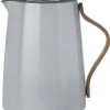 Emma termokande, te 1 l, grey