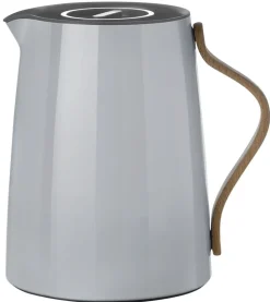 Emma termokande, te 1 l, grey