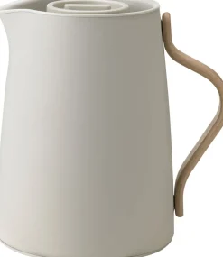Emma termokande, te 1 l, sand