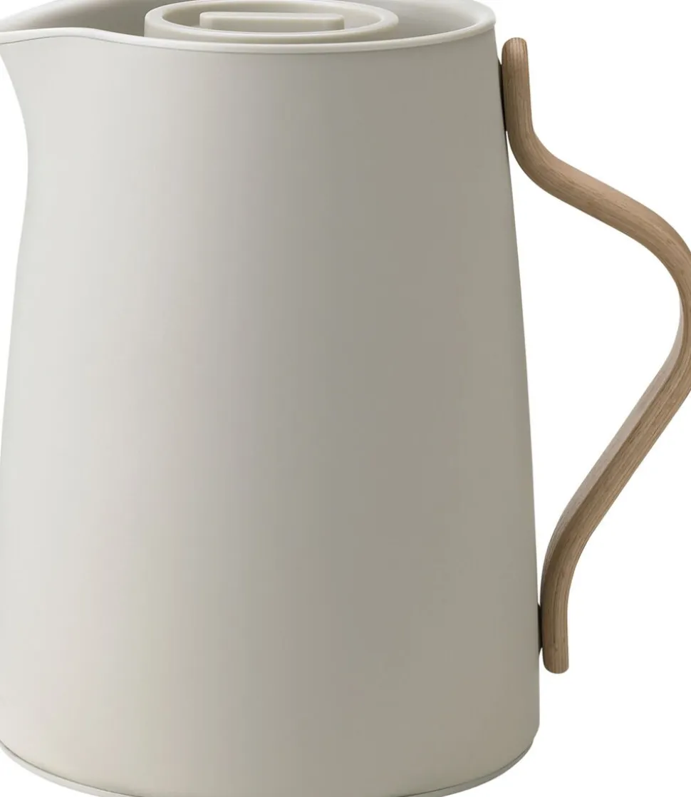 Emma termokande, te 1 l, sand