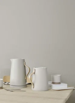 Emma termokande, te 1 l, sand
