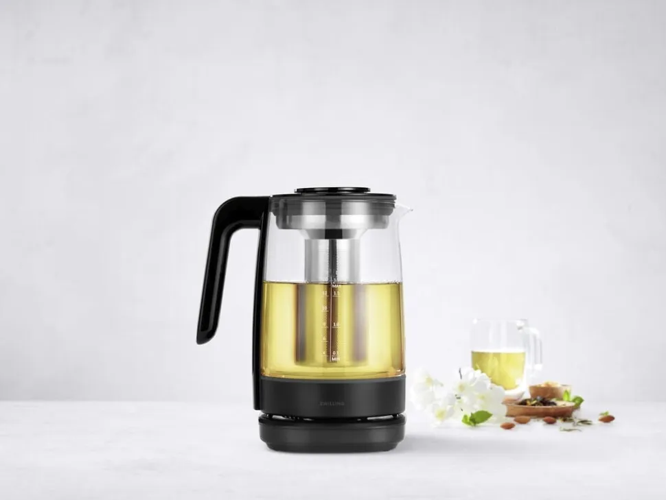Enfinigy Elkedel, 1,7L