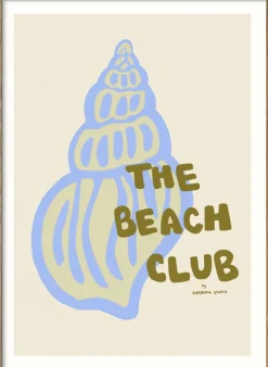 Engberg Studio - The Beach Club