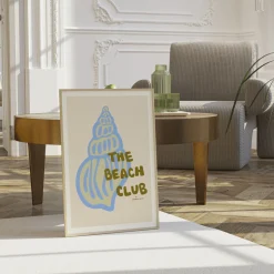 Engberg Studio - The Beach Club