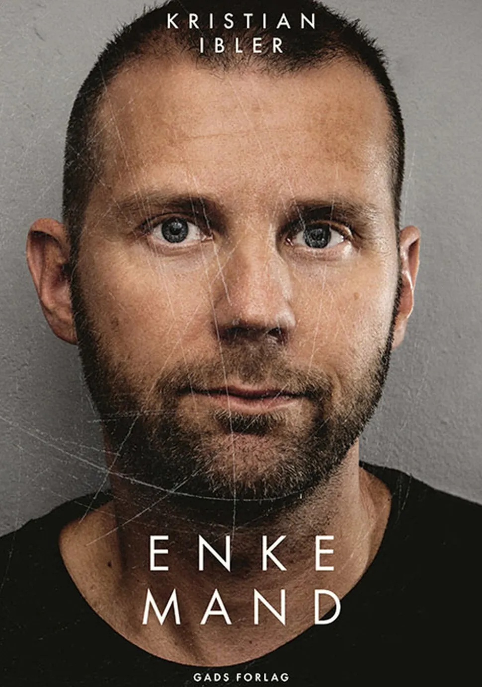 Enkemand