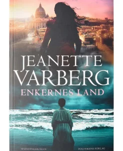 Enkernes land