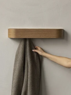Epoch Rack, 79, Dark St. Oak