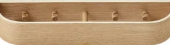 Epoch Rack, 50, Nat. Oak