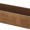 Epoch Shelf, 79, Dark St. Oak/Blk