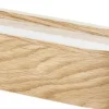 Epoch Shelf, 50, Nat. Oak/Fog