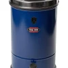 Erpa bin 40x23cm, 9 liter, blå