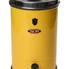 Erpa bin 40x23cm, 9 liter, gul