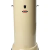 Erpa bin 70x28cm, 28 liter, ivory