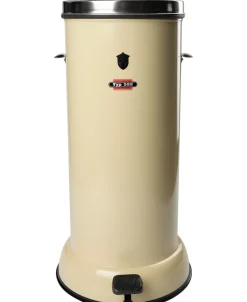Erpa bin 70x28cm, 28 liter, ivory