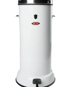 Erpa bin 57x29cm, hvid