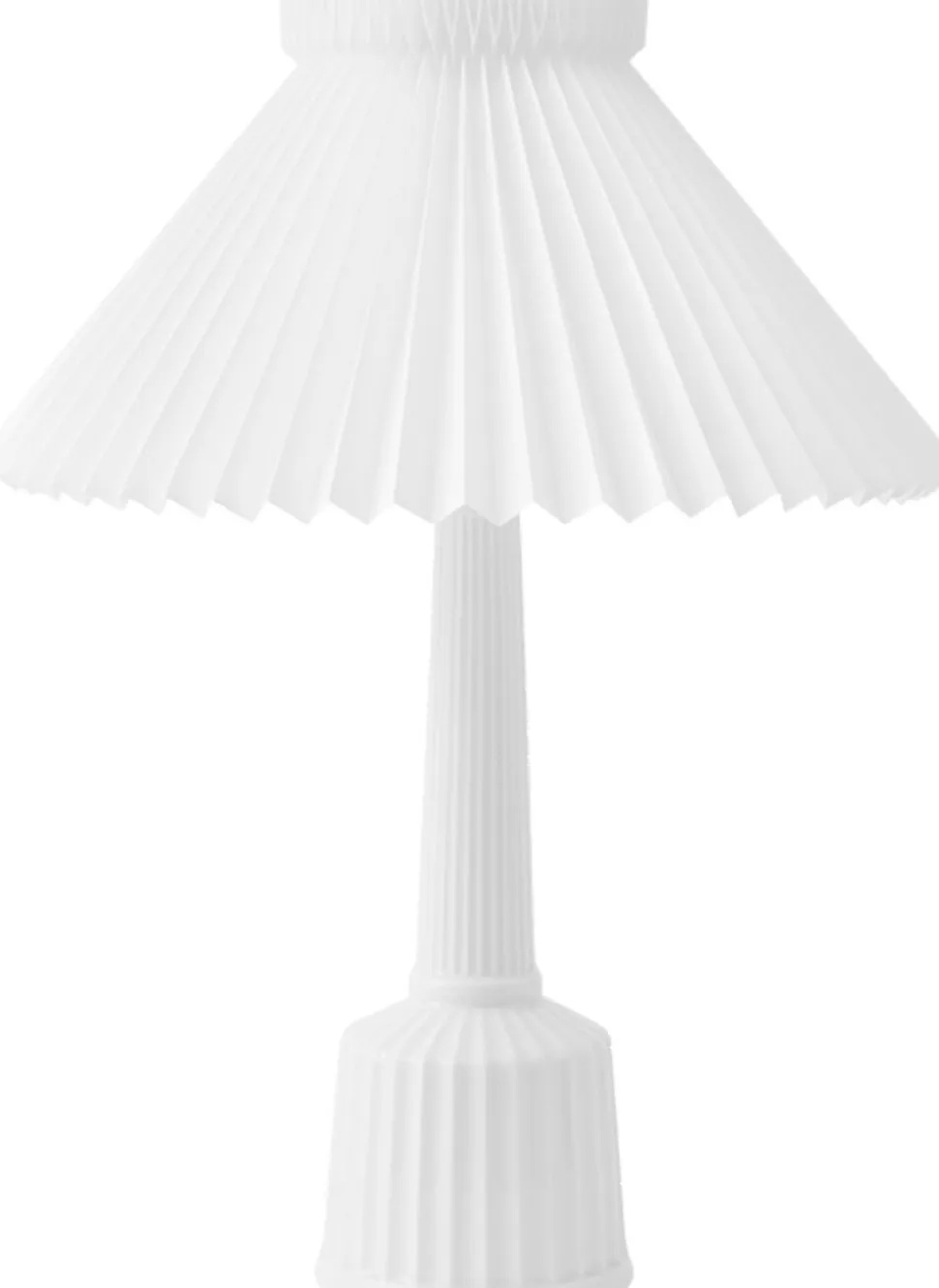 Esben Klint bordlampe